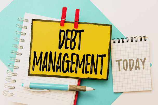 debt management 2