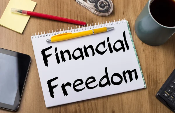 Financial Freedom with Peace and FInance